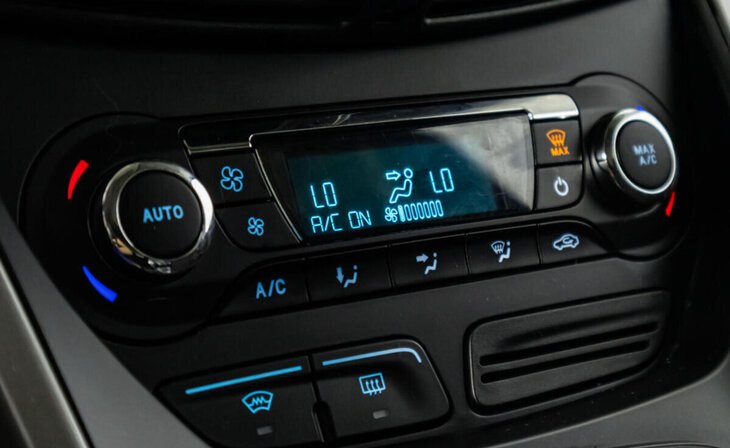 Ford Kuga - Фото 9