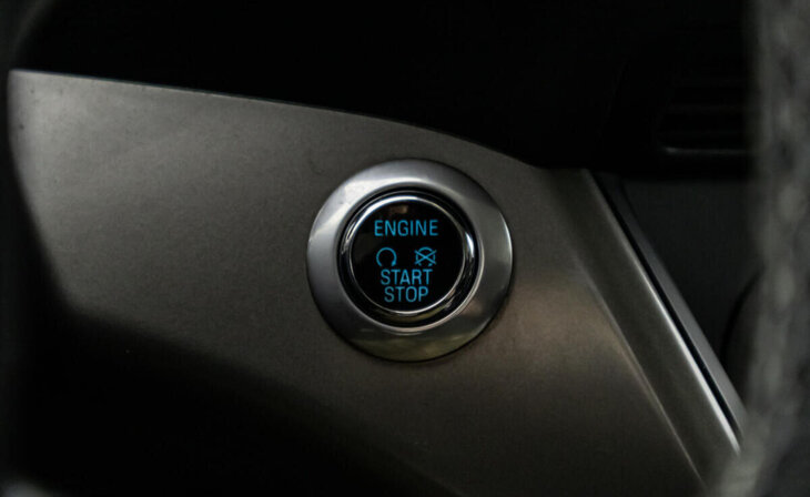 Ford Kuga - Фото 10