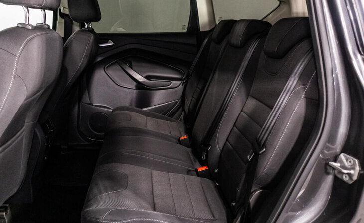 Ford Kuga - Фото 11