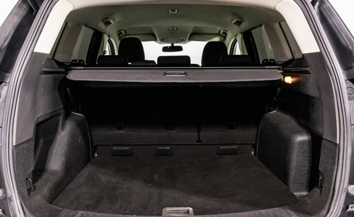 Ford Kuga - Фото 12