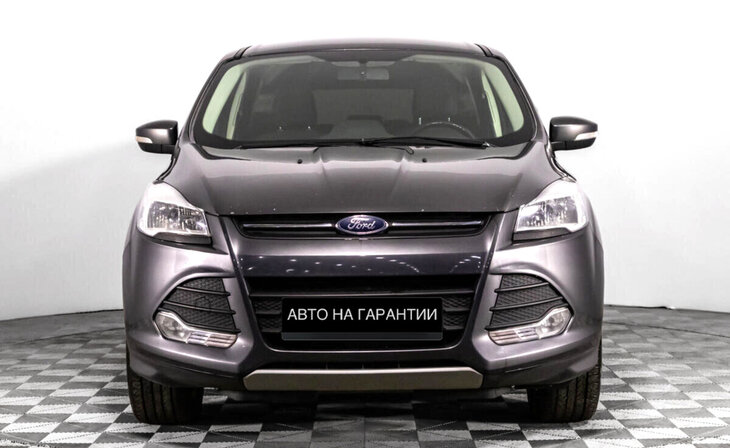 Ford Kuga - Фото 1