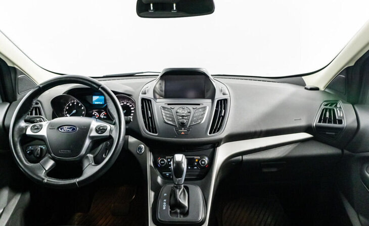 Ford Kuga - Фото 5