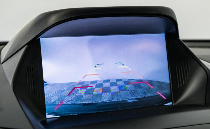 Ford Kuga - Фото 8