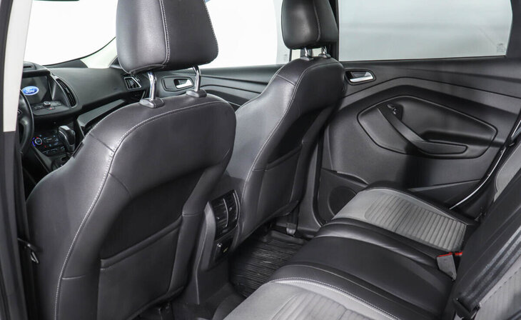 Ford Kuga - Фото 9