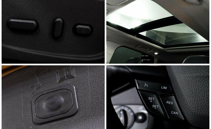 Ford Kuga - Фото 12