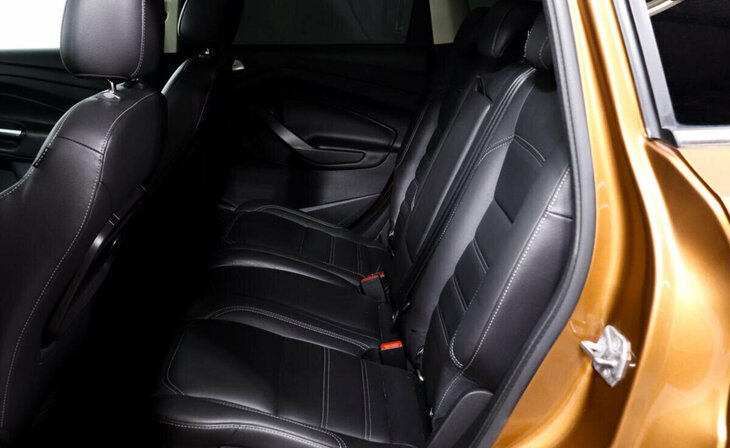 Ford Kuga - Фото 13