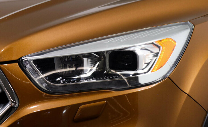 Ford Kuga - Фото 6