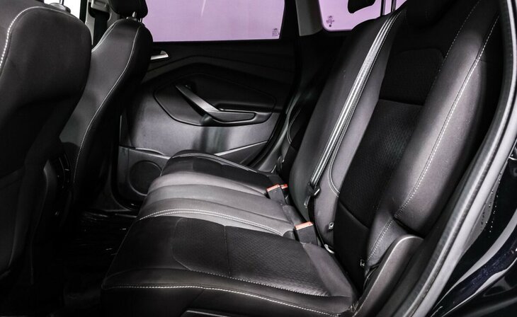 Ford Kuga - Фото 14