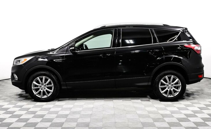 Ford Kuga - Фото 2