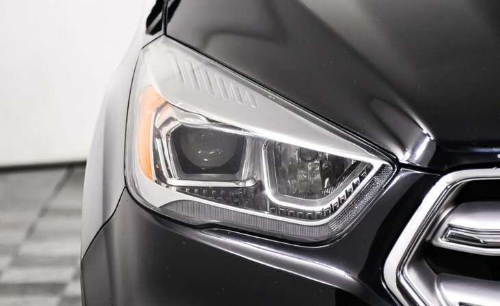 Ford Kuga - Фото 6