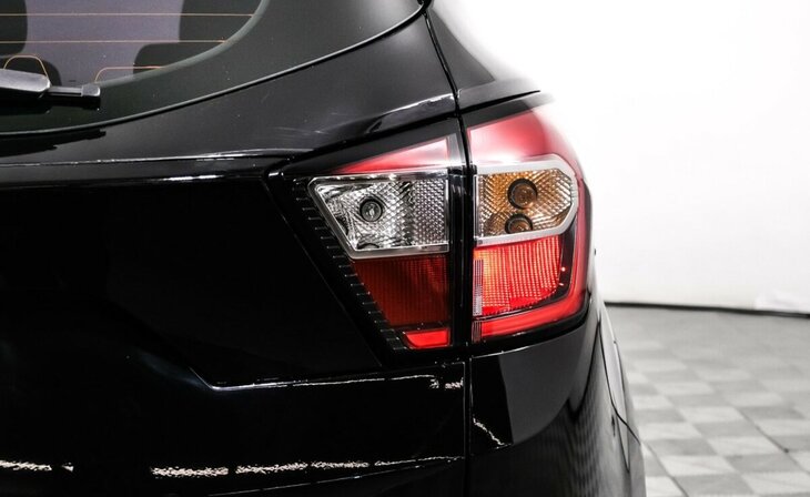 Ford Kuga - Фото 7