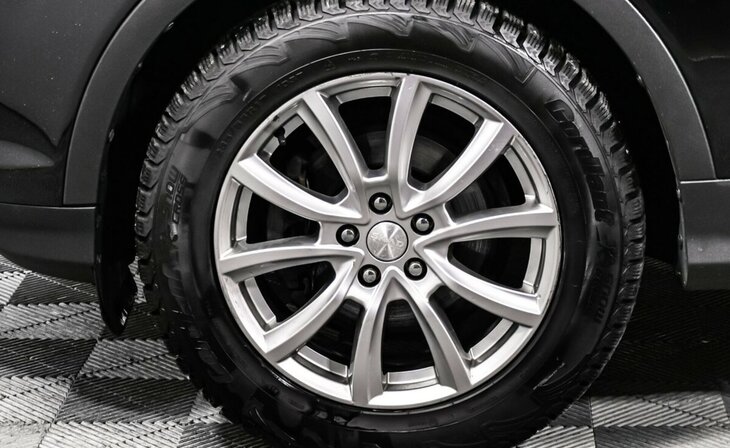 Ford Kuga - Фото 8