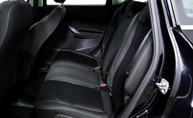 Ford Kuga - Фото 12