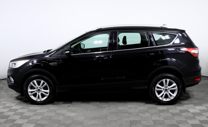 Ford Kuga - Фото 2