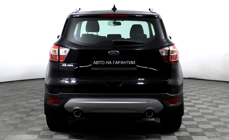 Ford Kuga - Фото 5