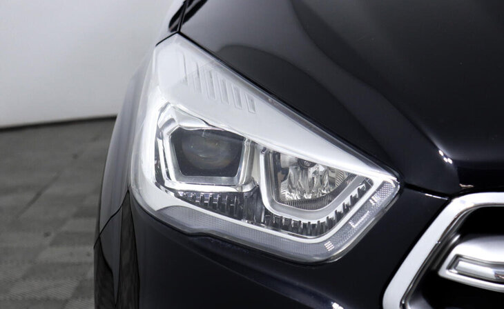 Ford Kuga - Фото 6