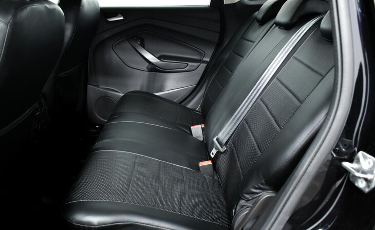 Ford Kuga - Фото 10