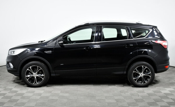 Ford Kuga - Фото 2