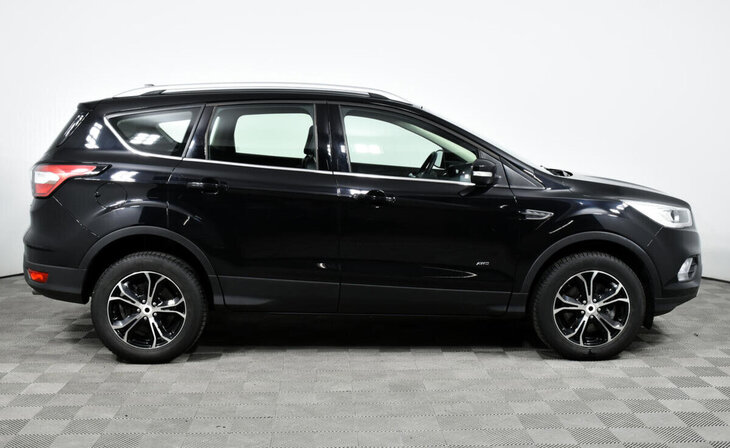 Ford Kuga - Фото 3