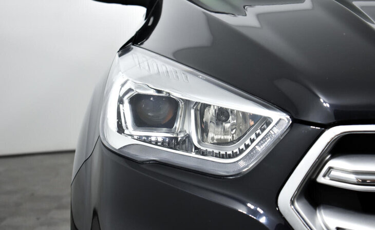 Ford Kuga - Фото 6