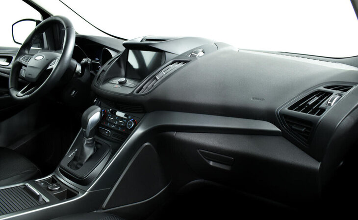 Ford Kuga - Фото 7