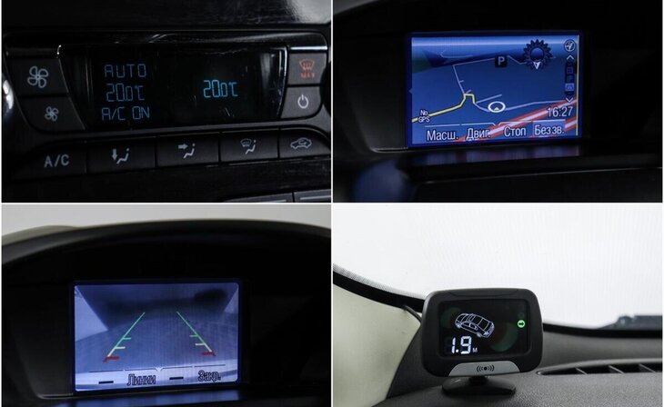 Ford Kuga - Фото 9