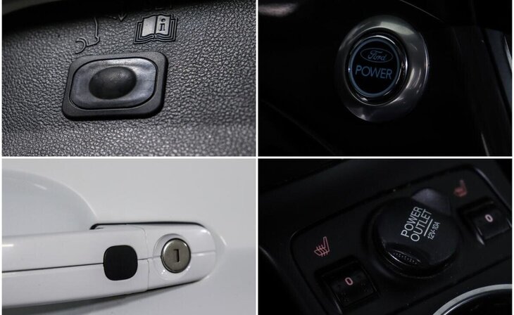 Ford Kuga - Фото 10