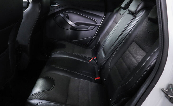 Ford Kuga - Фото 11