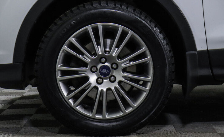 Ford Kuga - Фото 4