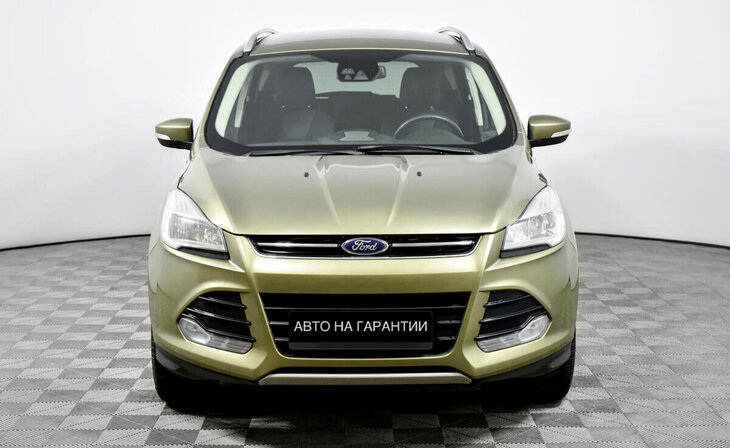 Ford Kuga - Фото 1
