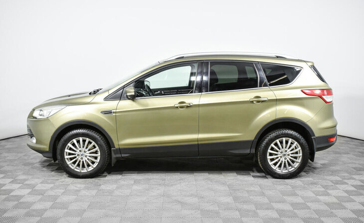 Ford Kuga - Фото 2