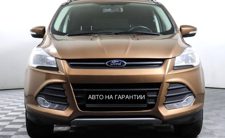 Ford Kuga - Фото 1