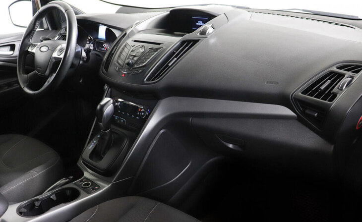 Ford Kuga - Фото 4