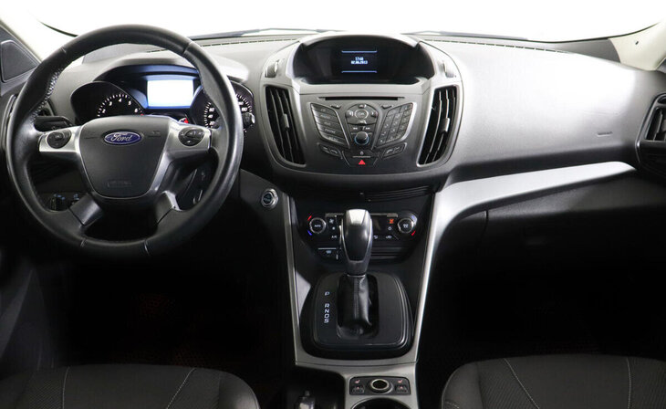 Ford Kuga - Фото 5