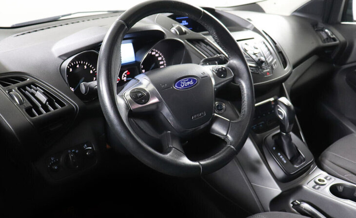 Ford Kuga - Фото 6