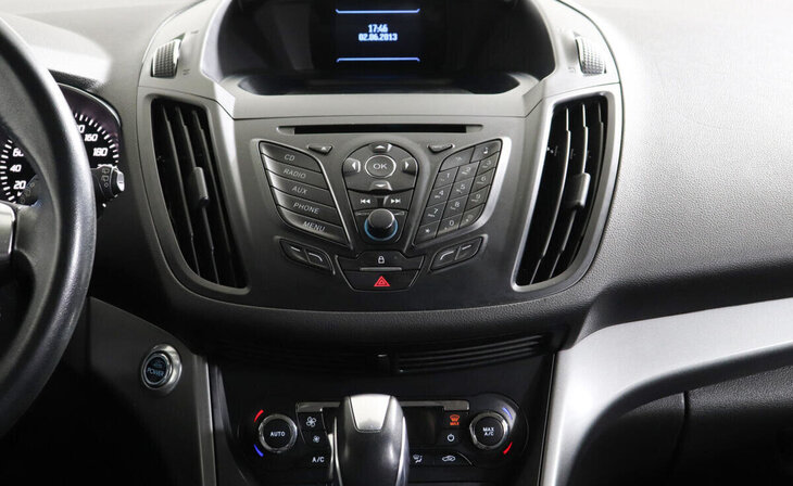 Ford Kuga - Фото 7