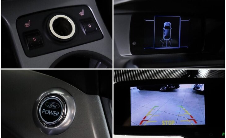 Ford Kuga - Фото 8