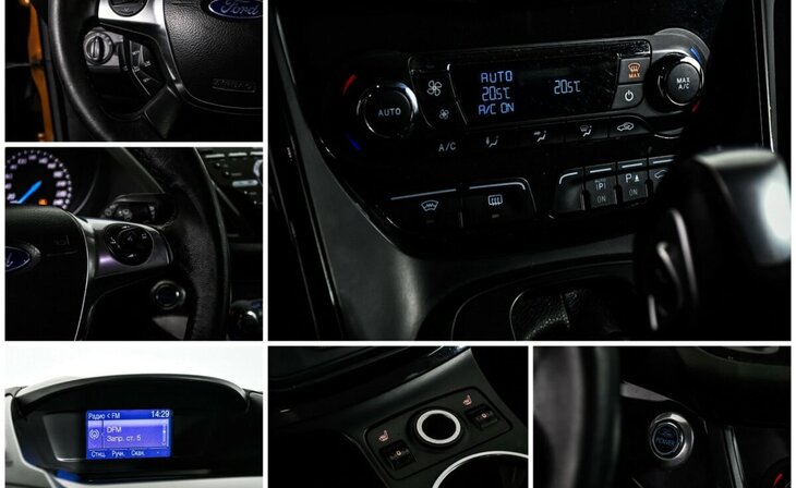 Ford Kuga - Фото 10