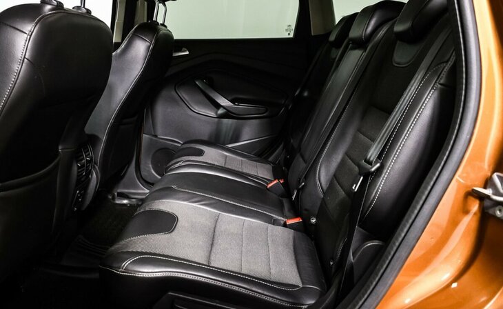 Ford Kuga - Фото 11