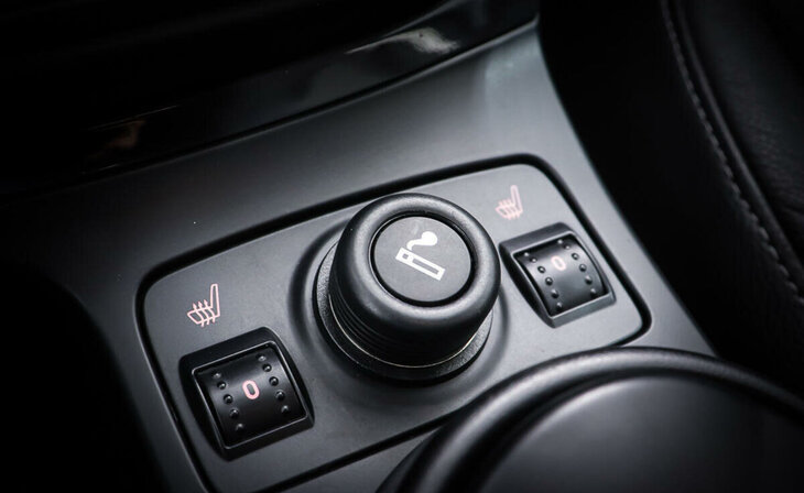 Ford Kuga - Фото 15