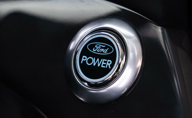 Ford Kuga - Фото 16