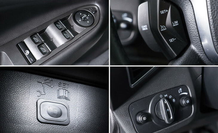 Ford Kuga - Фото 17