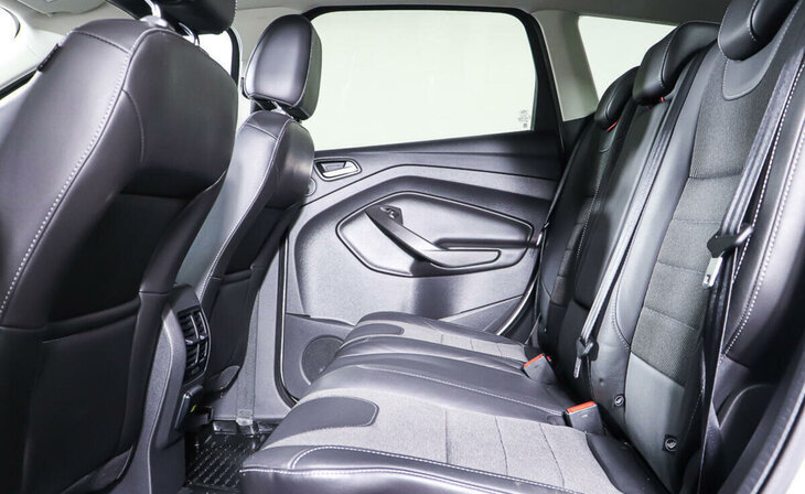 Ford Kuga - Фото 19