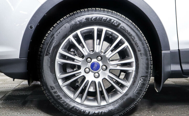 Ford Kuga - Фото 21