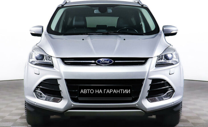 Ford Kuga - Фото 1