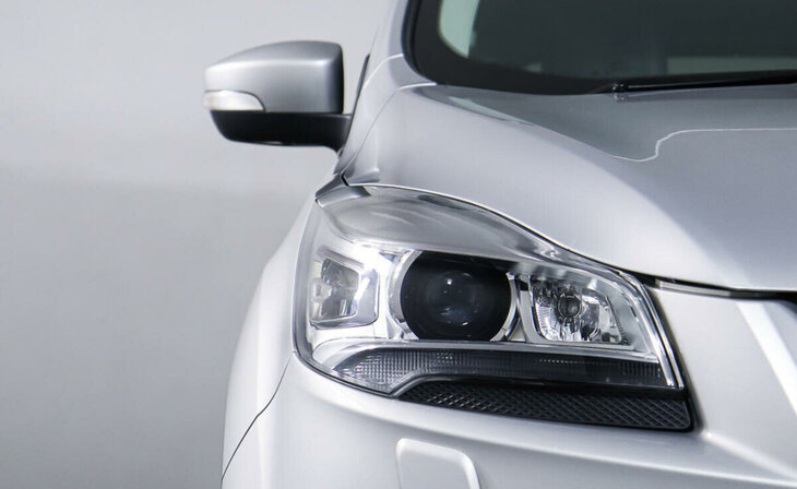 Ford Kuga - Фото 6