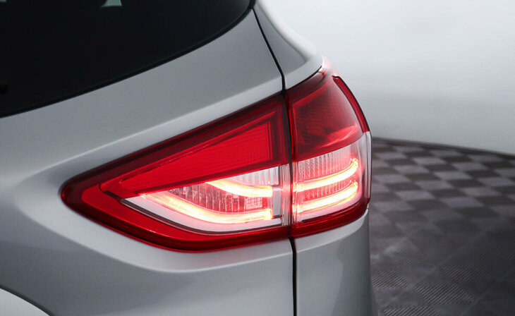 Ford Kuga - Фото 7