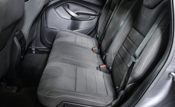 Ford Kuga - Фото 9