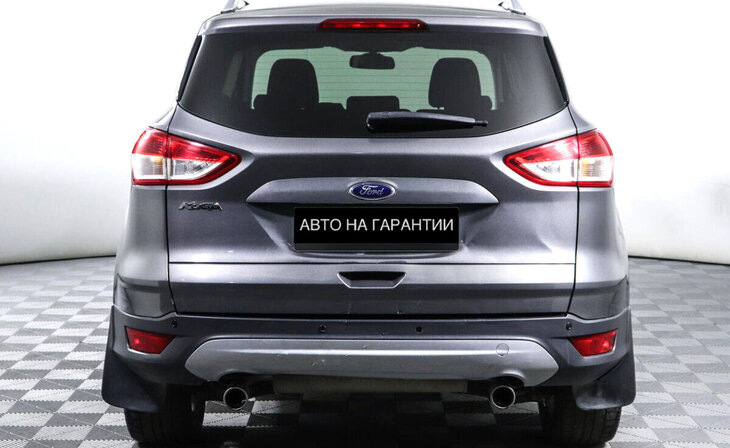 Ford Kuga - Фото 3