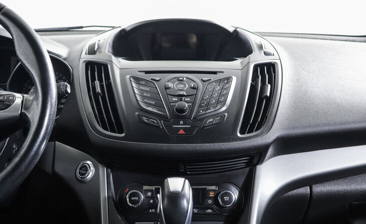 Ford Kuga - Фото 8